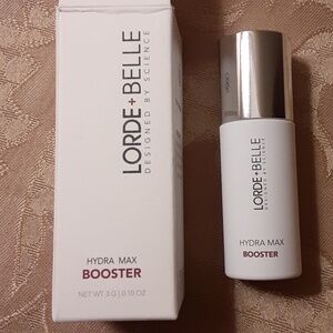 Lorde+Belle Hydra Max Booster